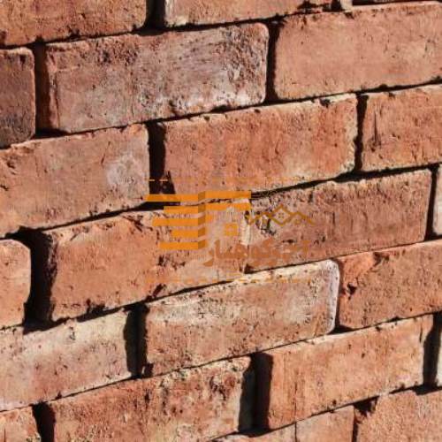 ویژگی های آجر نسوز خشت خام