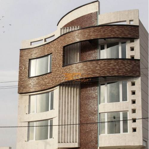 آجر نسوز بهترین عایق حرارتی