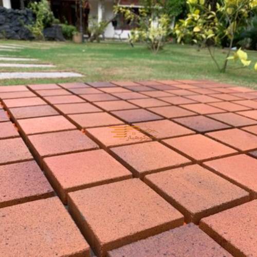 بررسی قیمت آجر کف فرش
