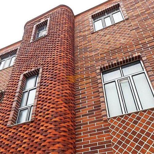 بهترین کارخانه تولید آجر نسوز