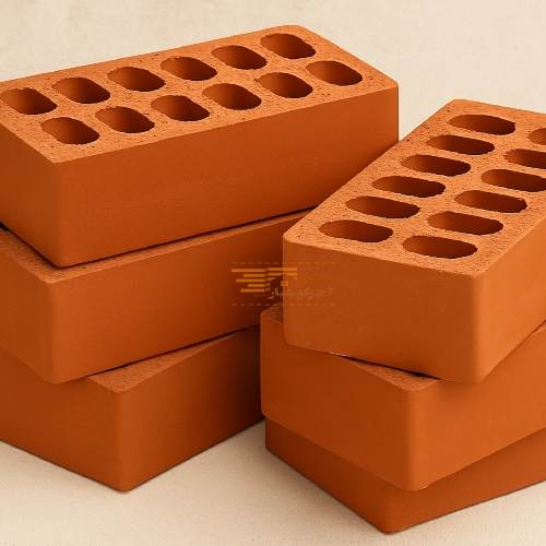 علت وجود سوراخ در آجر لفتون