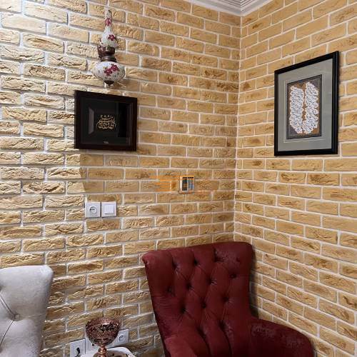 قیمت آجر دکوراتیو