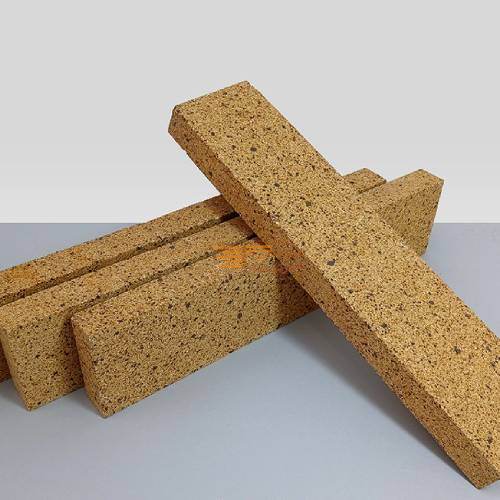 قیمت آجر شاموتی اصفهان