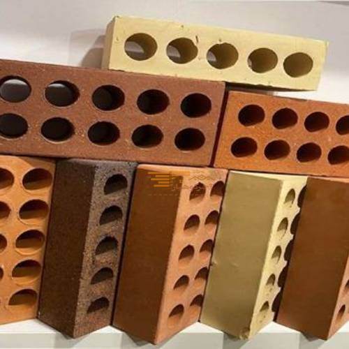 فروش آجر لفتون اصفهان