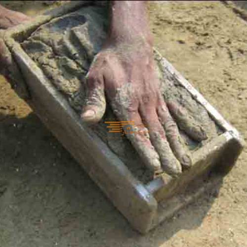 مواد تشکیل دهنده آجر