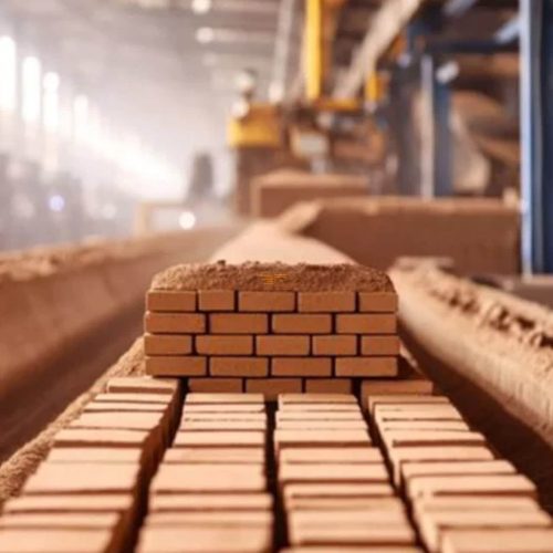 خاک مناسب برای تولید اجر
