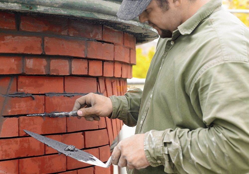 راهکارهای محافظت از دیوار آجری