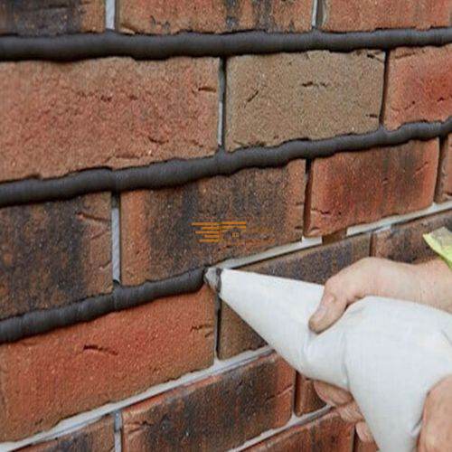 چسب آجر نما چیست